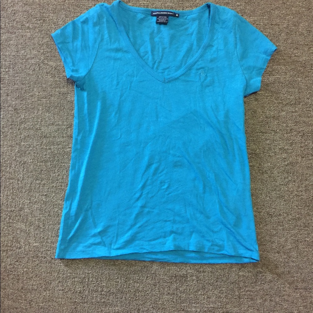 Ralph Lauren sport shirt